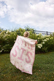 Chappy Wrap Little Sis Mini Blanket