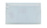 TRVL Blue Pimlico Stripe Changing Pad