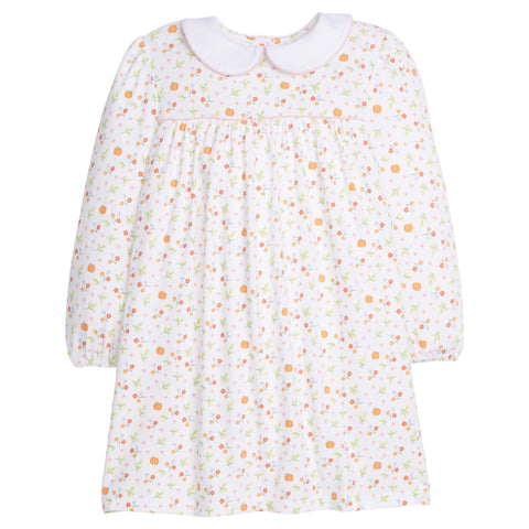 Little English Pumpkin Evelyn Dress