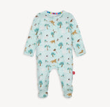 Magnetic Me Central Bark Footie