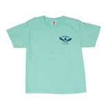 The Oaks Apparel Mightier Than Tee