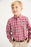 The Beaufort Bonnet Company Deans List Dress Shirt