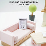 Le Toy Van Wooden Living Room