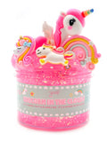 Young + Wild & Friedman Grab & Go Slime Jars