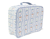 Apple of My Isla Sailboat Lunch Box