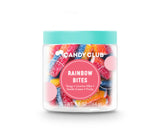 Candy Club Rainbow Bites