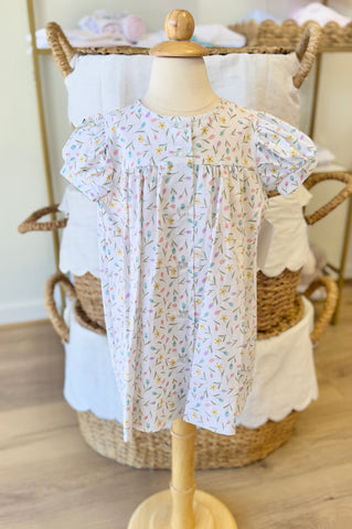 Anvy Kids Tulip Clara Dress