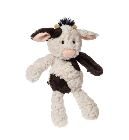 Mary Meyer Putty Nursery Cow 11"