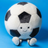 Jellycat Amuseables Sports Football (Soccer)