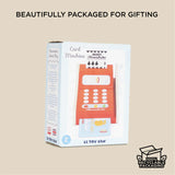 Le Toy Van Wooden Card Machine