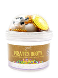 Young + Wild & Friedman Grab & Go Slime Jars