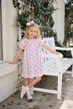 James & Lottie Pima Back to School Whitley Dress PreSale