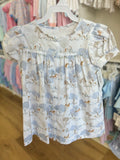 Anvy Kids Unicorn Horse Clara Dress