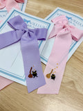 Winn & William Halloween Bows- 4 Options
