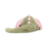 Jellycat Malachy Dragon *In Store Only*