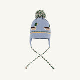The Beaufort Bonnet Company Parrish Pom Pom Hat