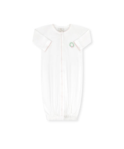Lullaby Set White Wreath Snuggle Me Saque