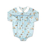Lullaby Set Hunters Covington Bubble