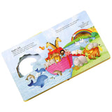 Baby's First Bible Carry Along Book