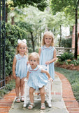Lullaby Set Sailboat Beckett Bubble