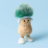 Jellycat Amuseables 'Après Ski' Peanut
