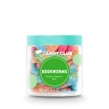 Candy Club Bookworms