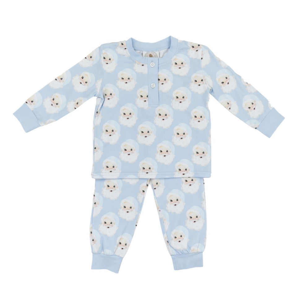 Boy Pajamas