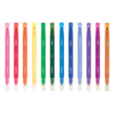 Ooly Switch-eroo! Color Changing Markers
