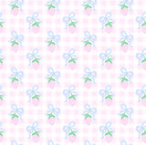 James & Lottie Berry Special Knit Lottie Set PRESALE