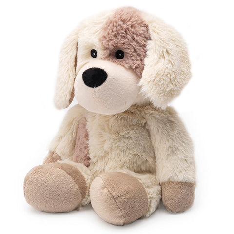 Warmies Puppy 13"