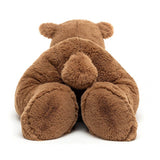 Jellycat Woody Bear