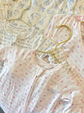 The Uptown Baby Big Sister Gown Dress