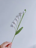 Crochet Lily of the Valley Flower Stems