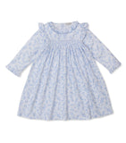 Kissy Kissy Old English Roses Dress