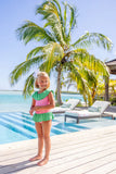 The Beaufort Bonnet Company Sandy Swimsuit