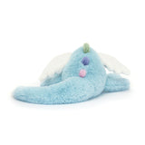 Jellycat Sky Dragon - Large (In Store Only)