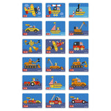 Magneti'book- Racers