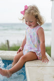 James & Lottie Knit Sweet Summertime Madison Bubble *Pre Sale*