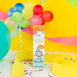 Glo Pals Light Up Cubes-  Party Pal
