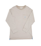The Beaufort Bonnet Company Long Sleeve Carter Crewneck