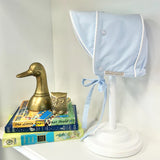 The Beaufort Bonnet Company Barringer Bonnet Buckhead Blue