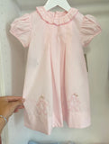 Remember Nguyen Paper Dolls Dress