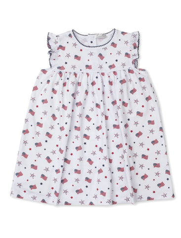 Kissy Kissy Star Spirit Dress