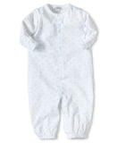 Kissy Kissy Blue Elephant Converter