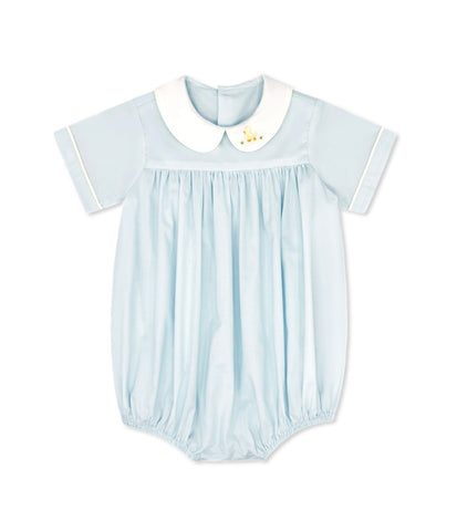 Lullaby Set Blue Duck Bubble