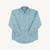 The Beaufort Bonnet Company Dean's Dress Shirt