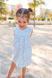 Mint Magnolia Baby Waverly Watermelons Dress