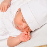 Magnolia Baby Blessed Girls Hat