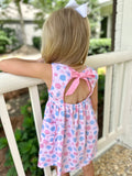 James & Lottie Shells Maisy Dress *Pre Sale*