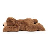 Jellycat Woody Bear